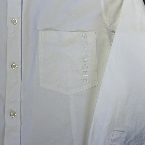 Givenchy shirt - Picture 3 of 14